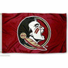 USF Seminoles Flag - University of South Florida Football Flag - 3 x 5 ft