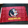 USF Seminoles Flag - University of South Florida Football Flag - 3 x 5 ft