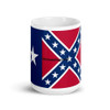 Texas Rebel Mug