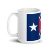 Texas Rebel Mug