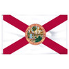 Florida State Flag - Outdoor High Wind - 2 ply Poly Made in USA