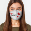 Love Medicine Preventative Face Mask