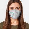 Grateful Heart Preventative Face Mask