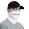 Stay Safe Neck Gaiter Face Mask
