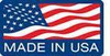 US Space Force Flag Black Printed Official USA Made