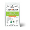 Half-Caf Single Origin Whole Bean Organic Coffee