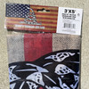 USA Vintage Gadsden Flag 3x5 Economical