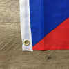 Puerto Rico Frog Flag 3 X 5 ft. Standard