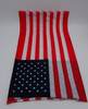 USA AMERICAN FLAG Face Mask Bandanna Made in USA