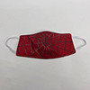 Spider Web Face Mask Made in USA