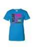 Women's Juniors T Shirt breast cancer awareness I Wear Pink For My