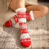 Women's Socks Lady Christmas Gift