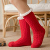 Women's Socks Lady Christmas Gift