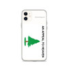 An Appeal to Heaven iPhone Case