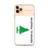 An Appeal to Heaven iPhone Case