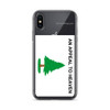 An Appeal to Heaven iPhone Case