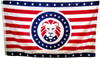 Patriot Party Flag - Made in USA