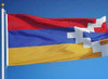 Republic of Artsakh Flag 3x5 ft