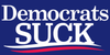 Democrats Suck Flag Made in USA