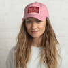 MAGA Country Dad hat