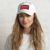 MAGA Country Dad hat