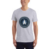 Space Force Seal T-Shirt Made in USA