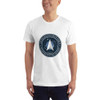 Space Force Seal T-Shirt Made in USA