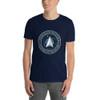 Space Force Short-Sleeve Unisex T-Shirt Economical