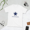 Conrad Texas Independence Short-Sleeve Unisex T-Shirt