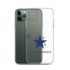 Conrad Texas Independence iPhone Case