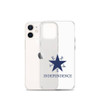 Conrad Texas Independence iPhone Case