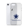 Conrad Texas Independence iPhone Case