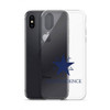 Conrad Texas Independence iPhone Case