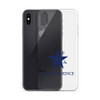 Conrad Texas Independence iPhone Case