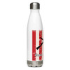 Sons of Liberty Stainless Steel Water Bottle