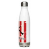 Sons of Liberty Stainless Steel Water Bottle