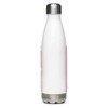 Sons of Liberty Stainless Steel Water Bottle