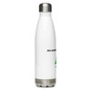 Appeal to Heaven Stainless Steel Water Bottle