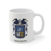 Aguascalientes Mug 11oz