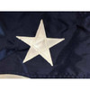 Forrest Flag Sewn & Appliqué Stars Made in USA