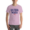 Ultra MAGA Unisex t-shirt