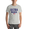 Ultra MAGA Unisex t-shirt