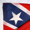Rebel Flag, Confederate Battle Flag Economical