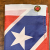 Confederate - CSA - 3rd National Flag - Standard