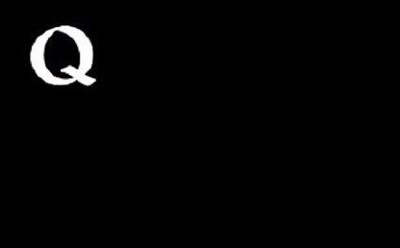 Quantrill Q Flag