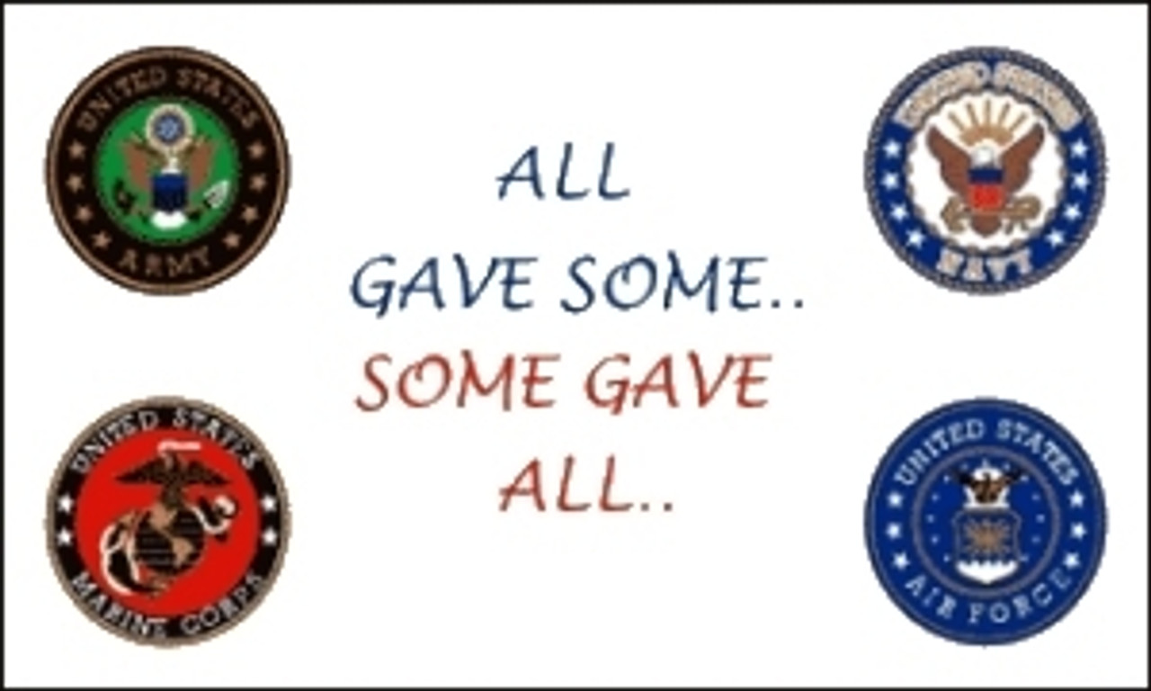 Military & 1st Responders