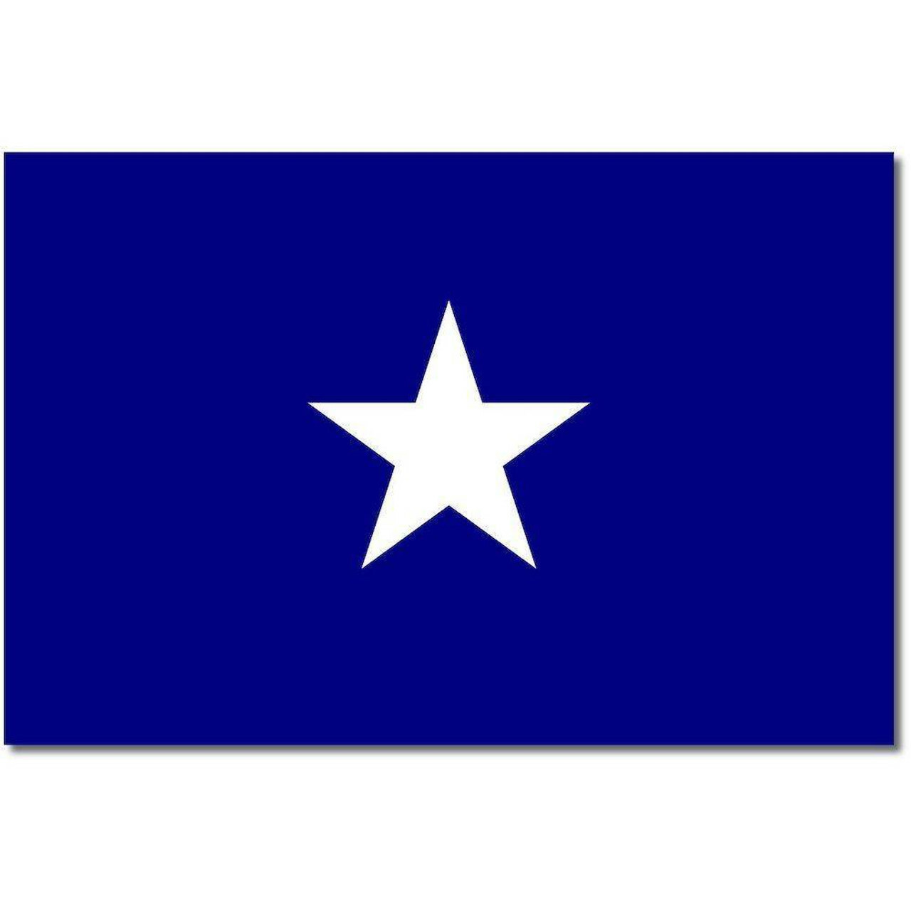 The Bonnie Blue Flag