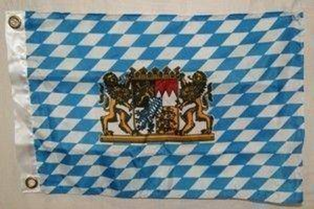 Bayern Flagge 60 x 90 cm, Bayern