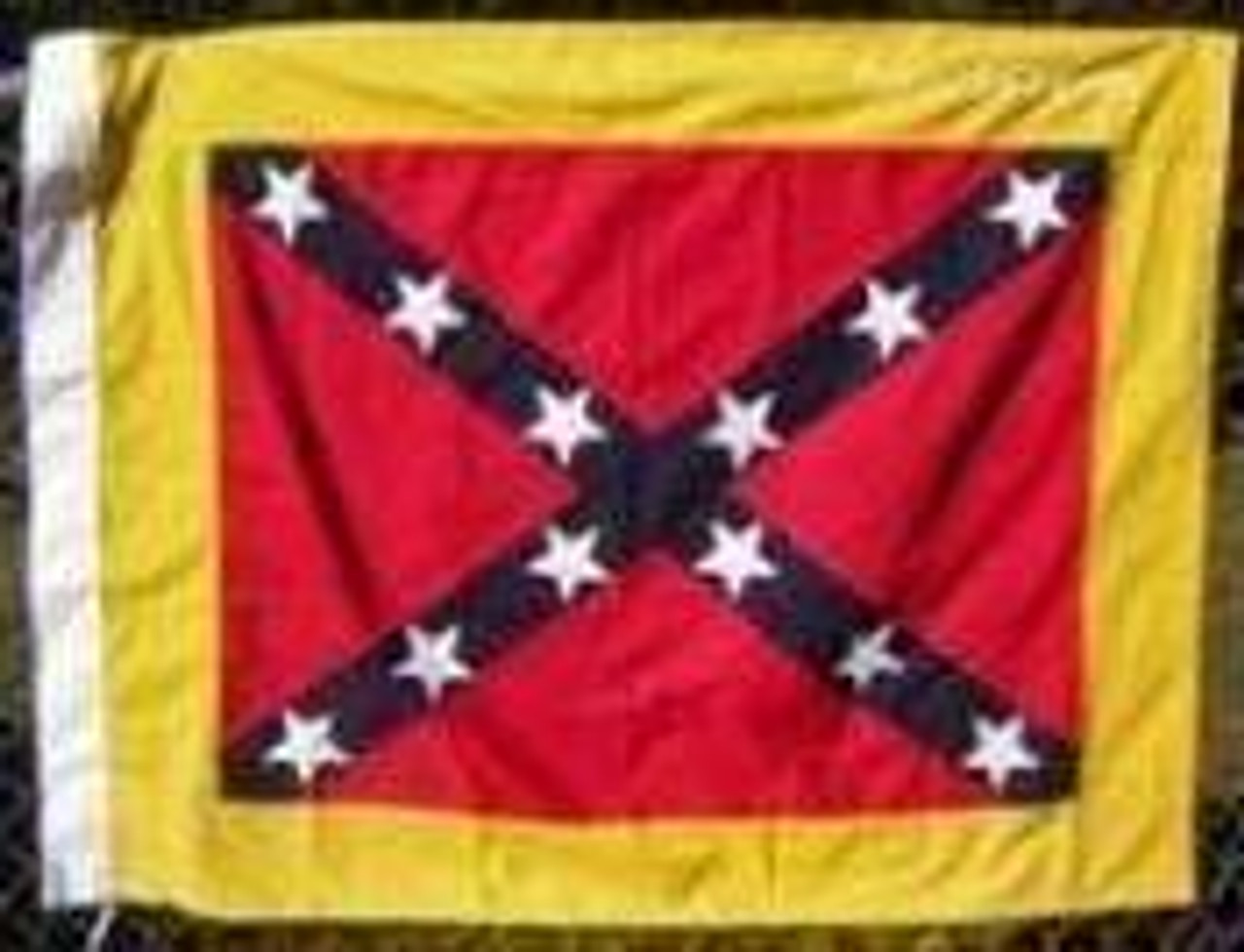 Buy Flag 52 x 43 Inch Mississippi 7th Infantry Cotton Flag 3 x 5