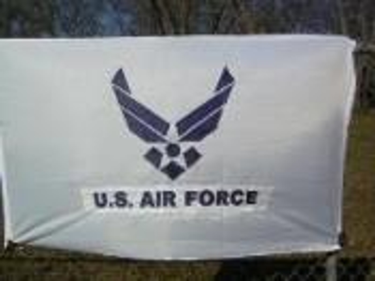 Buy 3 x 5' Nylon Air Force Flag